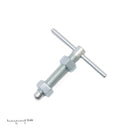 T-Handle (3/4" & 1")