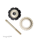 Baffle Assembly (1/2")