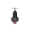 Regulator 3/8"