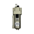 Lubricator 1/4"