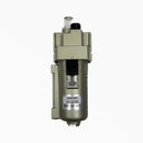 Lubricator 1/4"