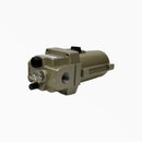 Lubricator 3/8"