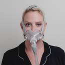 ResMed AirFit™ F30 Full Face Hybrid CPAP Mask - Complete System