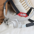 Resmed AirFit™ F40 Full Face CPAP Mask - Complete System