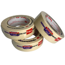 General Masking Tape, 36mm x 55m,3pk
