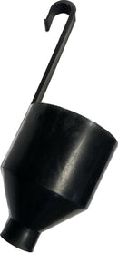 Cup, Viscosity