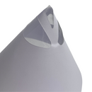 Cone Paint Strainer, 150 Mesh, 4 pack