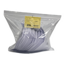 Cone Paint Strainer, 150 Mesh, 100 pack