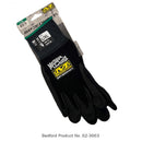 Speedknit Black, LG/XLG