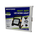 Work Light - 3000 Lumens