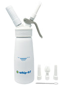 Accent Dispenser, 1/2L