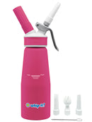Accent Dispenser, 1/2L
