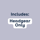 Resmed AirFit™ F40 Headgear