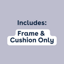 Resmed AirFit™ F40 frame and cushion