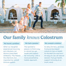 Vanilla Colostrum Gummies - 5 Serving