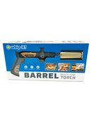 Barrel Torch