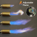 Barrel Torch