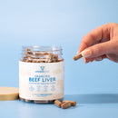 Grass Fed Beef Liver