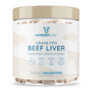 Grass Fed Beef Liver