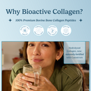 Bioactive Collagen