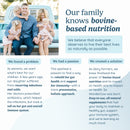Bioactive Collagen