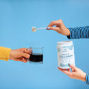 Bioactive Collagen