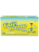 Cafe Creme Cream Chargers