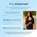 Colostrum Capsules