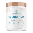 Chocolate Colostrum Powder