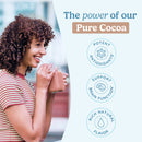 Chocolate Colostrum Powder
