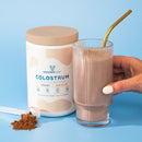 Chocolate Colostrum Powder