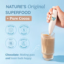 Chocolate Colostrum Powder