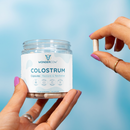 Colostrum Capsules