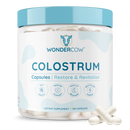 Colostrum Capsules