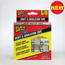 Flex Seal Draft Tape
