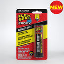 Flex Seal Epoxy