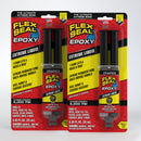 Flex Seal Epoxy Repair Duo