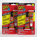 Flex Seal Epoxy Repair Duo