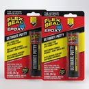 Flex Seal Epoxy Repair Duo