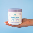 Elderberry Colostrum Powder