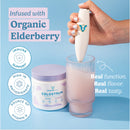 Elderberry Colostrum Powder