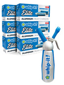 Whip-It! Elite Limited Edition Bundle