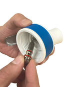 Piston Valve