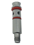 Piston Valve