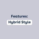 ResMed AirFit™ F30 Full Face Hybrid CPAP Mask - Complete System with Airmini Setup Pack