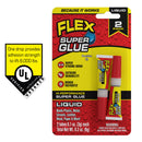 Flex Super Glue