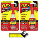 Flex Super Glue