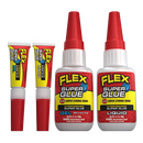 Flex Super Glue
