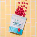 Strawberry Colostrum Gummies - 30 Serving