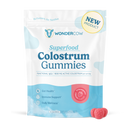 Strawberry Colostrum Gummies - 30 Serving